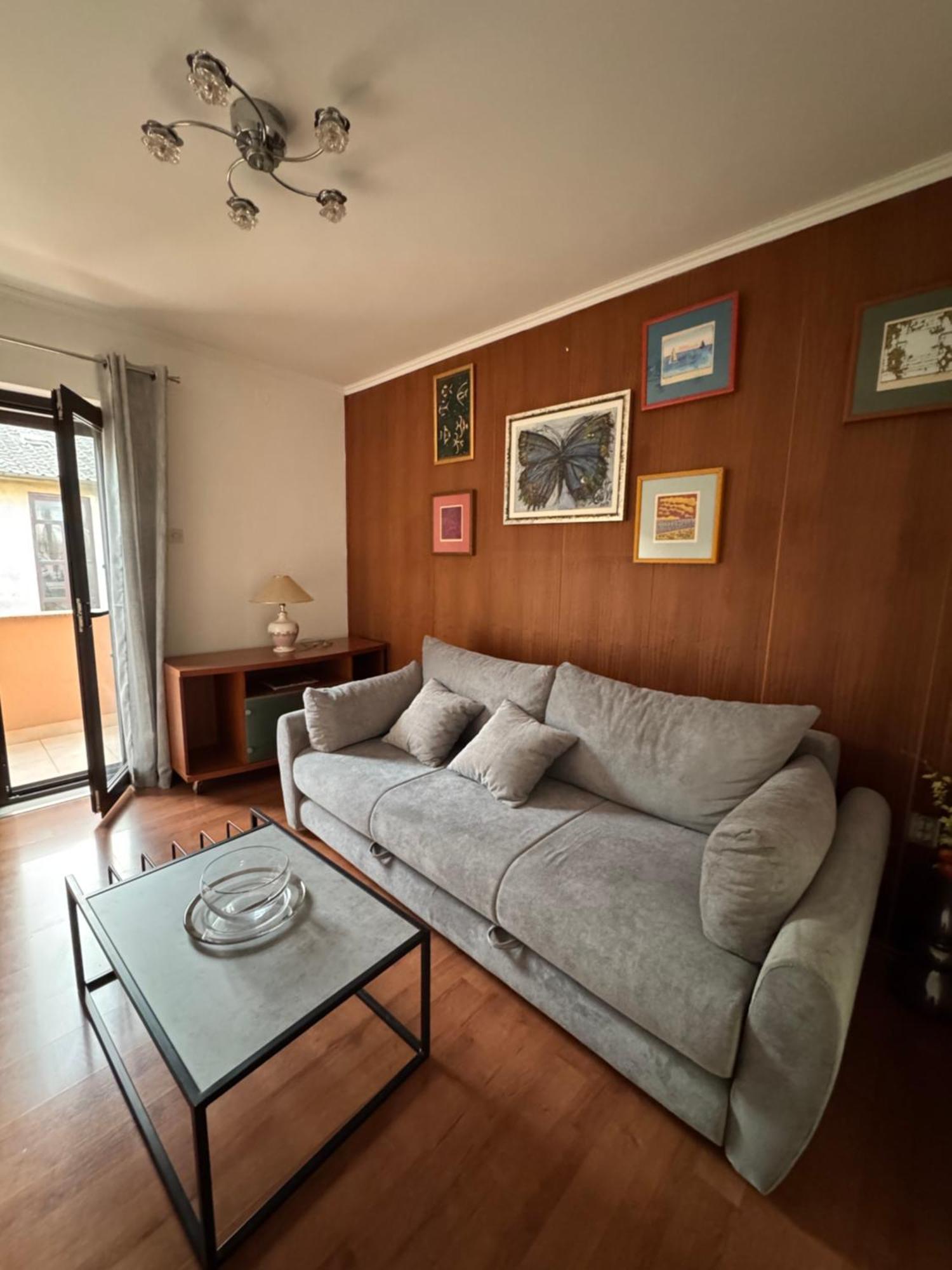 Apartman Belle Maison Rijeka Exterior photo
