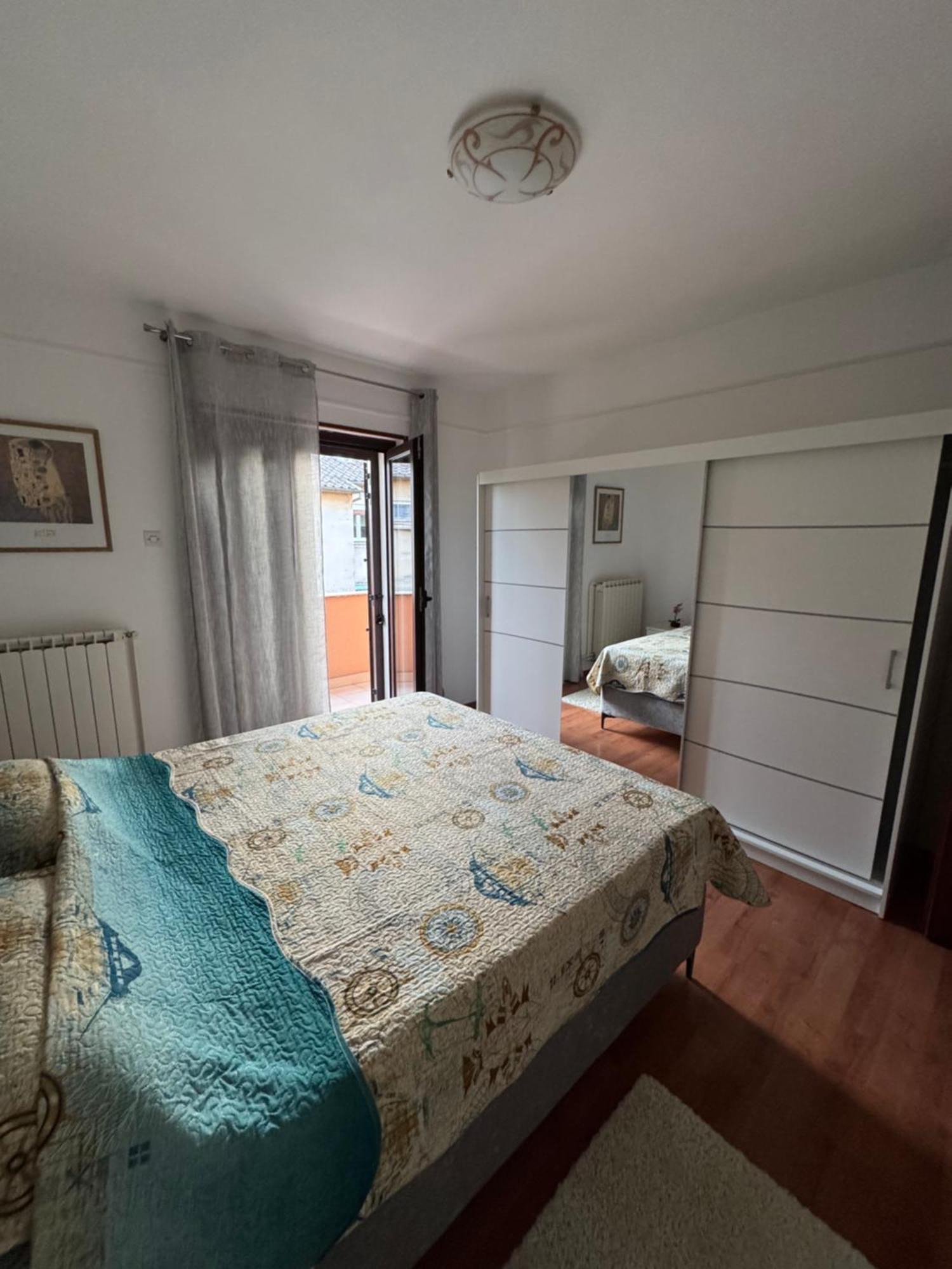 Apartman Belle Maison Rijeka Exterior photo