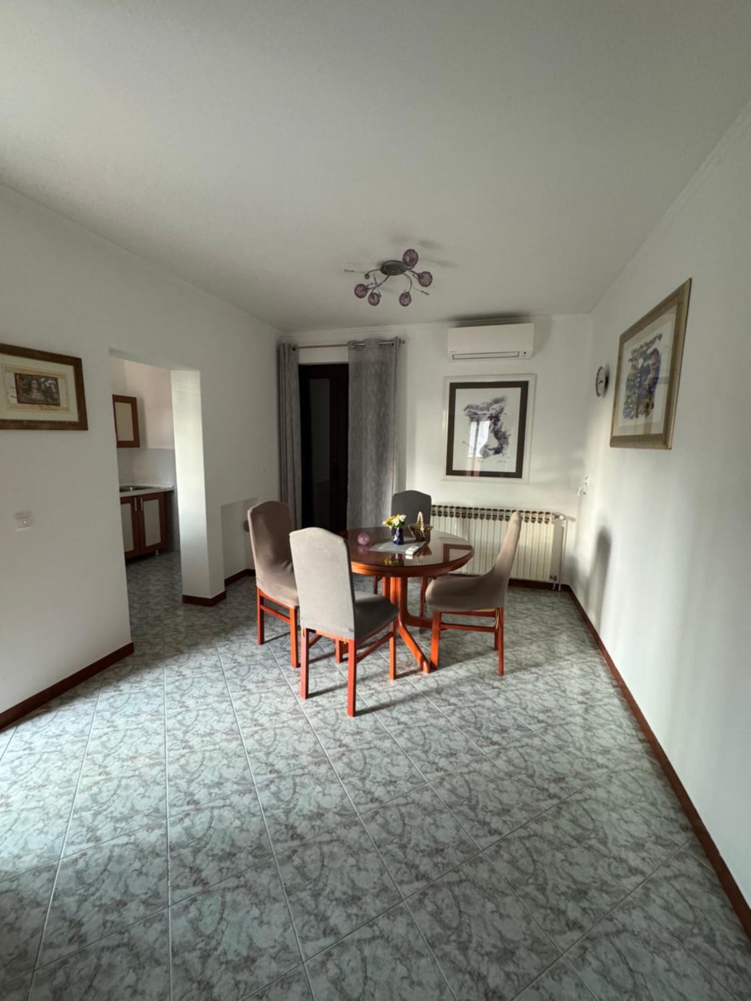 Apartman Belle Maison Rijeka Exterior photo