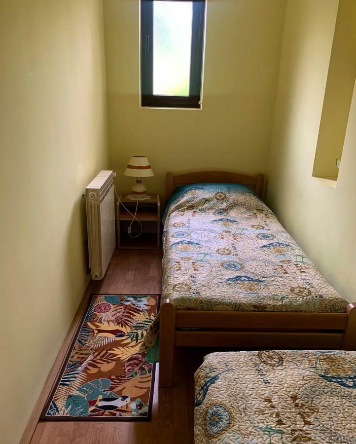 Apartman Belle Maison Rijeka Exterior photo
